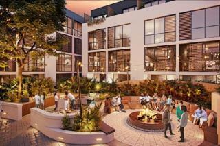 To Let 2 Bedroom Property for Rent in Stellenbosch Central Western Cape